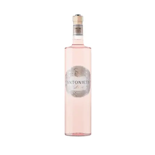[6036] ANTONIETA ROSÉ 750ml