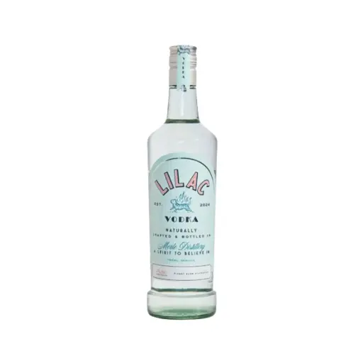 [3821] VODKA LILAC 750ml