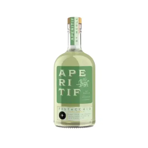 [6044] MERLE APERITIF PISTACCHIO 750ml