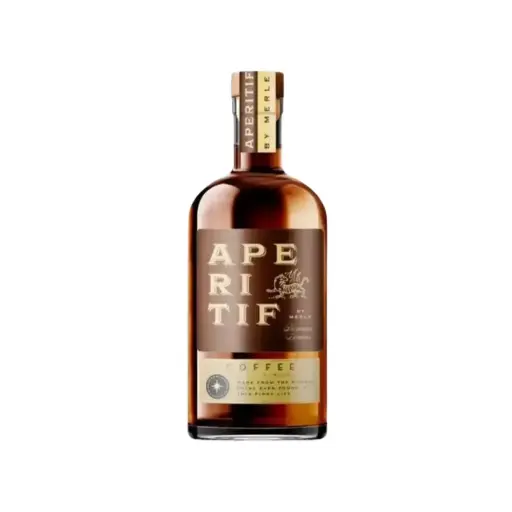 [6045] MERLE APERITIF COFFE 750ml