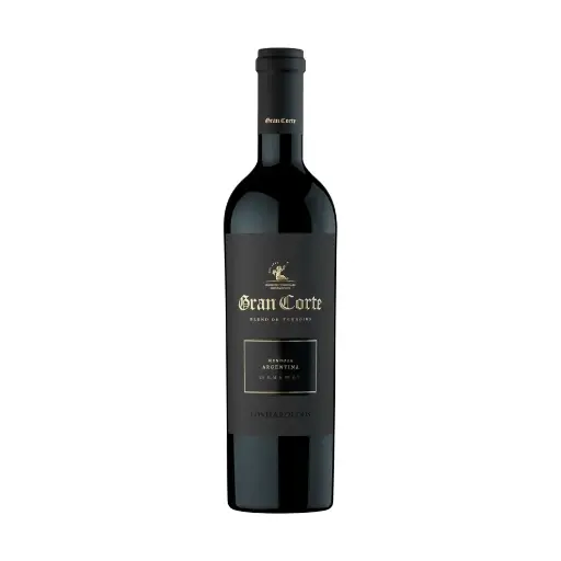 [6049] LOS HAROLDOS GRAN CORTE 750ml