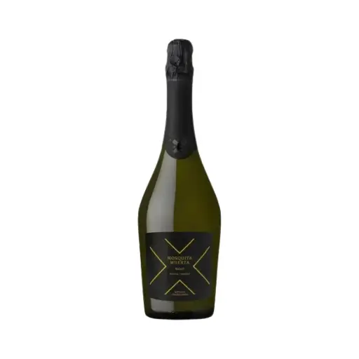 [201428] MOSQUITA MUERTA | EXTRA BRUT | 750 ML