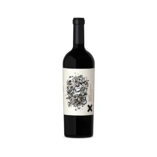 [6067] SAPO DE OTRO POZO MALBEC 750ml
