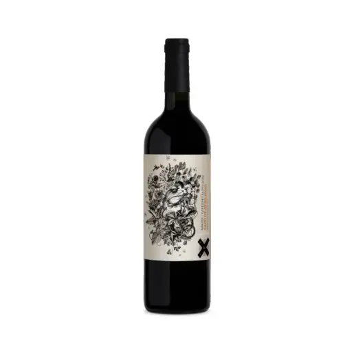 [6068] SAPO DE OTRO POZO MAL-CAB SAUV 750ml