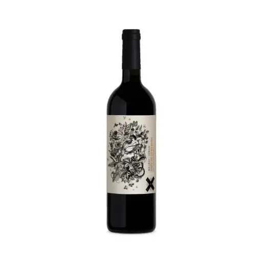 [202005] SAPO DE OTRO POZO | MALBEC SYRAH | 750 ML