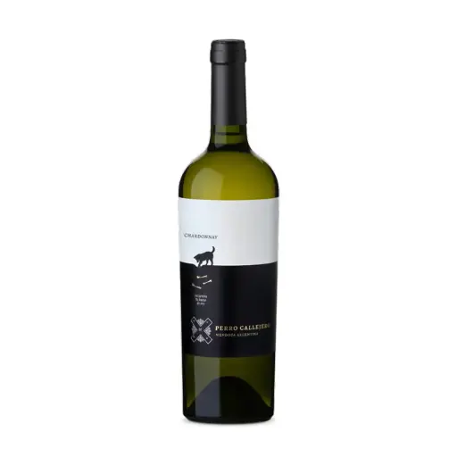 [6071] PERRO CALLEJERO CHARDONNAY 750ml