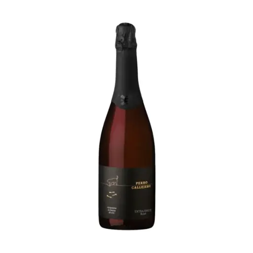 [6072] PERRO CALLEJERO ROSADO EXTRE BRUT 750ml