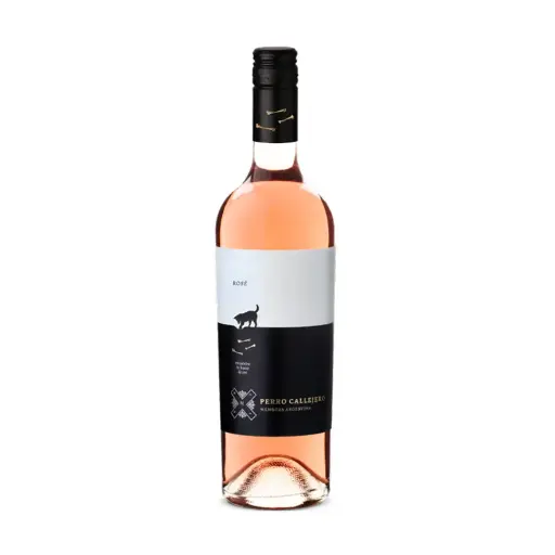[6073] PERRO CALLEJERO ROSE 750ml