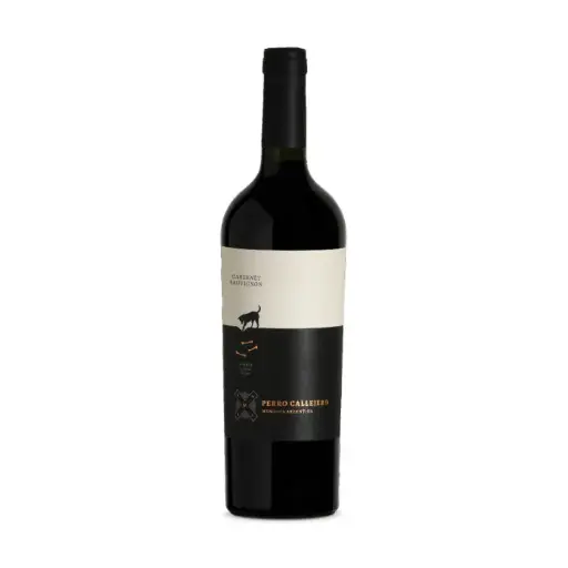 [6074] PERRO CALLEJERO CABERNET SAUVIGNON 750ml