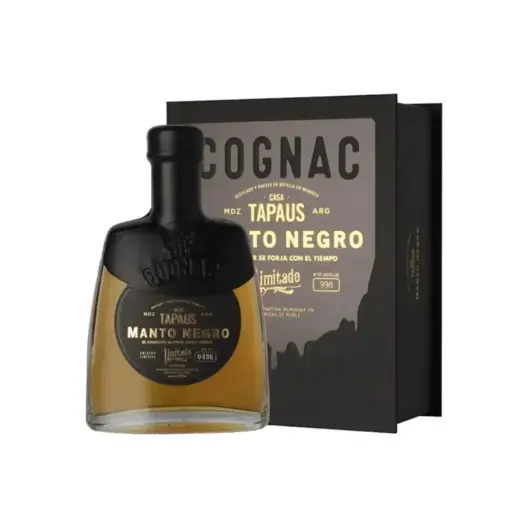 [6086] MANTO NEGRO COGNAC ESTUCHE 700ML
