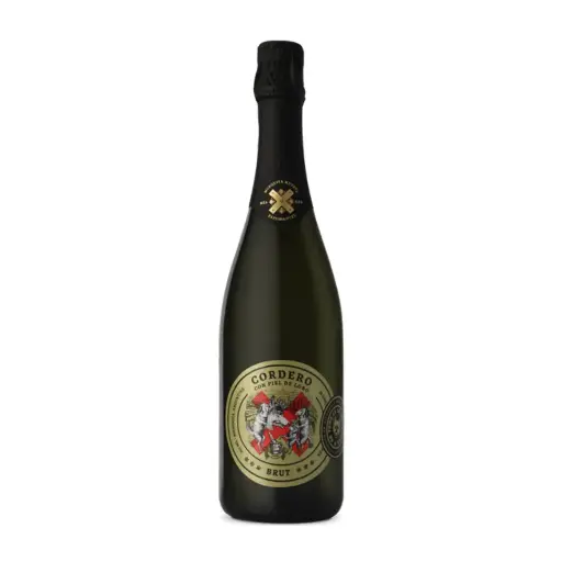 [201862] CORDERO CON PIEL DE LOBO | EXTRA BRUT | 750 ML