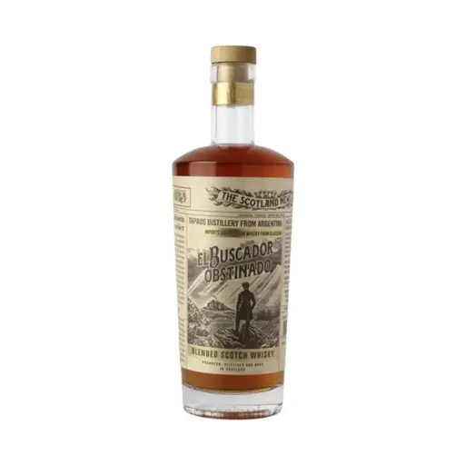 [6093] EL BUSCADOR OBSTINADO 750ml