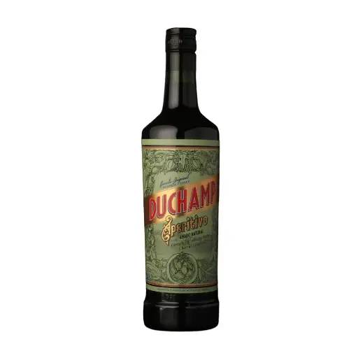 [6095] DUCHAMP ALCAUCIL 750ml