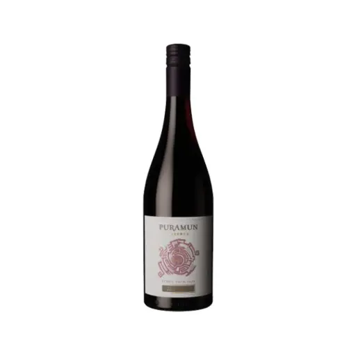[6125] PURAMUN RESERVA PINOT NOIR 750ml