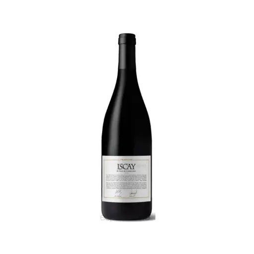 [3570] ISCAY SYRAH-VIOGNIER 750ml