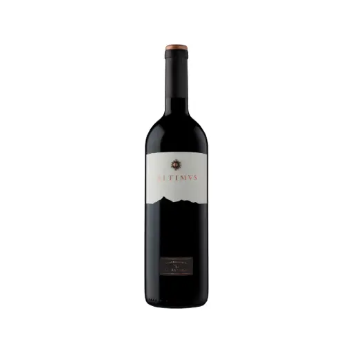 [3571] ALTIMUS 2011 750ml