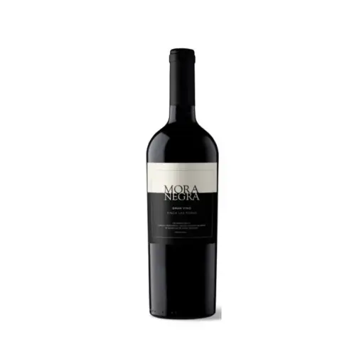 [3573] MORA NEGRA MALBEC-SYRAH 750ml