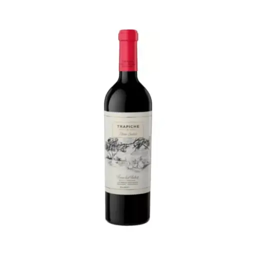 [3575] TRAPICHE TERROIR SERIES DE PIEDRAS MALBEC 750ml
