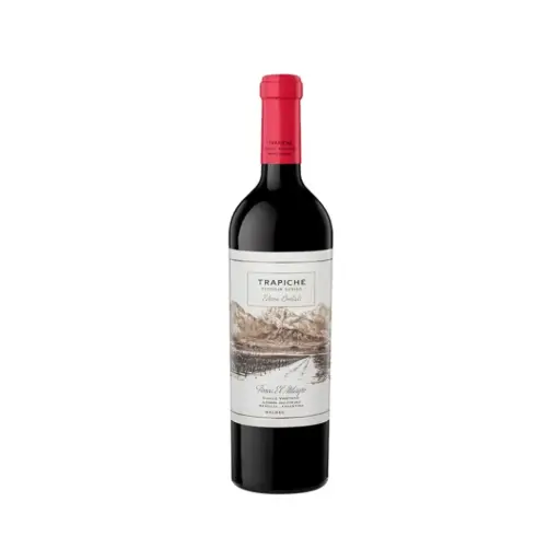 [3576] TRAPICHE TERROIR SERIES DE MILAGROS 750ml