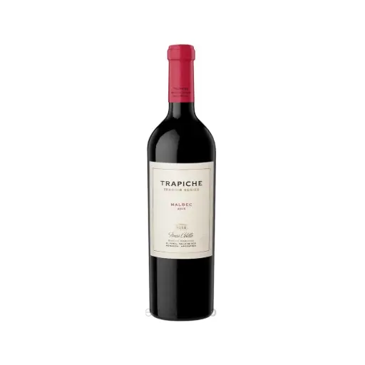 [3580] TRAPICHE TERROIR SERIES COLETTO 15 750ml