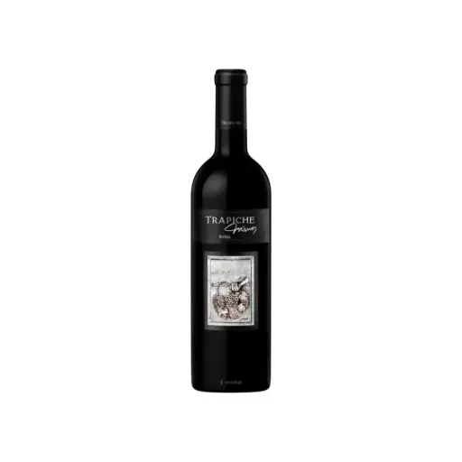 [3628] TRAPICHE MANOS TTO 750ml