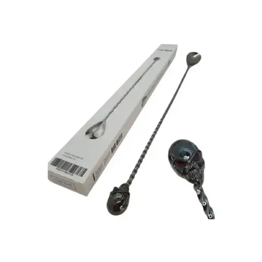 [6196] CUCHARA MIXER CALAVERA SCHON