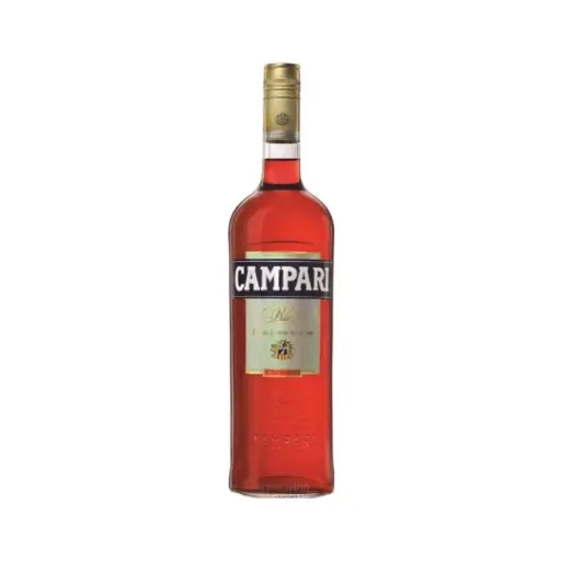 [6158] CAMPARI 1LT