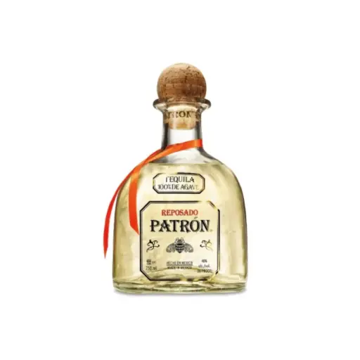 [6159] PATRON REPOSADO AÑEJO 750ml
