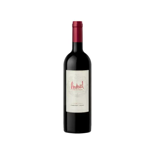 [6180] PERDRIEL SERIES CABERNET FRANC 750ml