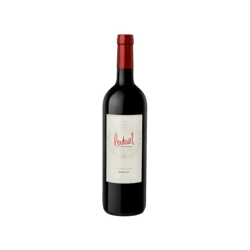 [6197] PERDRIEL SERIES MERLOT 750ml