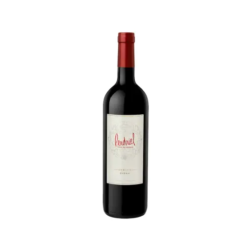 [6199] PERDRIEL SERIES SYRAH 750ml