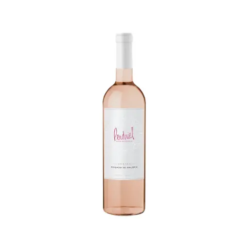 [6200] PERDRIEL SERIES ROSADO 750ml