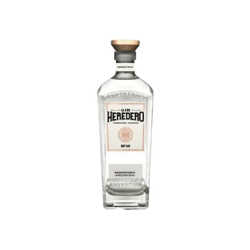 [6399] HEREDERO GIN DRY 700ml