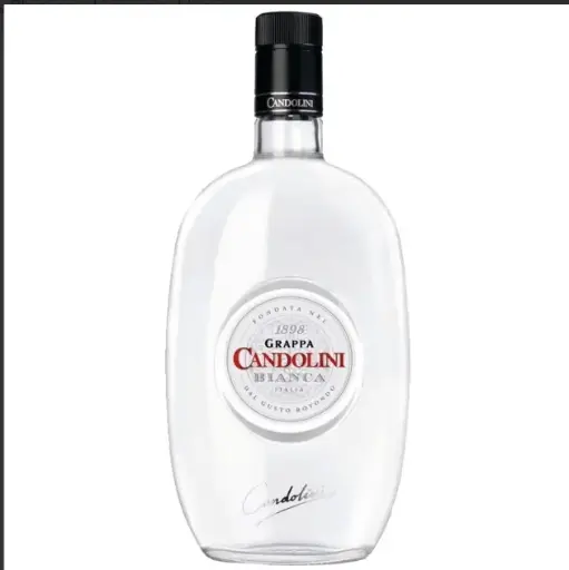[13467]  GRAPPA CANDOLINI BIANCA 1000ML