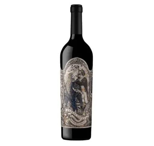 [202030] CATENA ZAPATA | BIRTH OF CAB-SAU | 750 ML
