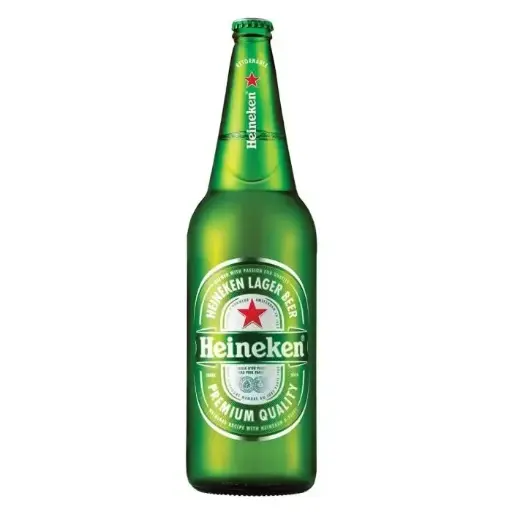 [200038] HEINEKEN | RETORNABLE | 1 L