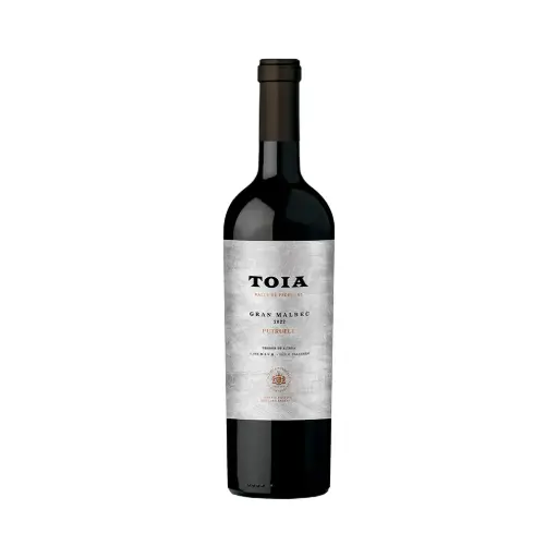 [201990] PUTRUELE | TOIA GRAN MALBEC | 750 ML