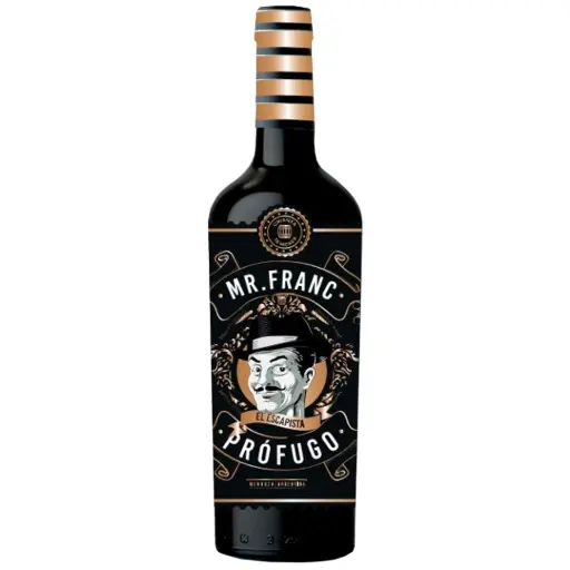 [201929] PROFUGO | MR FRANC | 750 ML