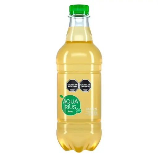 [201842] AQUARIUS | PERA | 500 ML