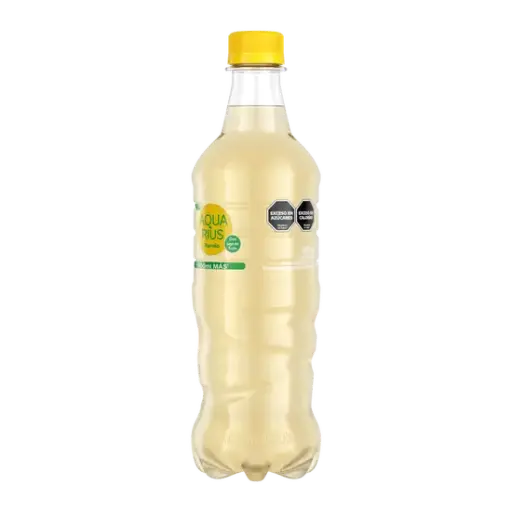 [201843] AQUARIUS | POMELO | 500 ML