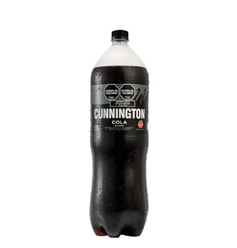 [201918] CUNNINGTON | COLA COMUN | 2.25 L