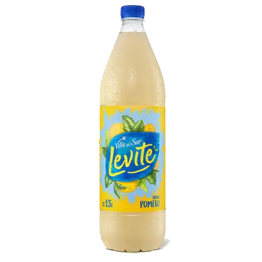 [200009] LEVITE | POMELO | 1.5 LTS