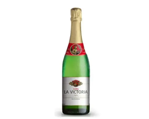 [201078] VICTORIA | BOT | 720 ML