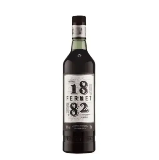 [201180] 1882 | BOT | 750 ML