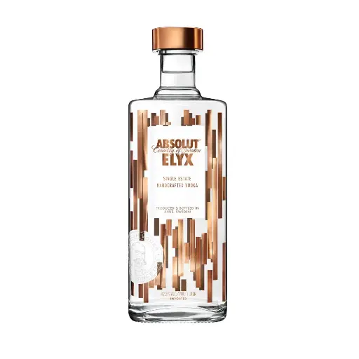 [25] ABSOLUT ELYX 1000ml