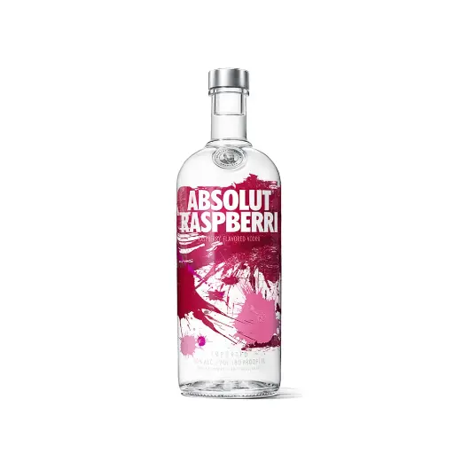 [39] ABSOLUT RASPBERRI 700ml