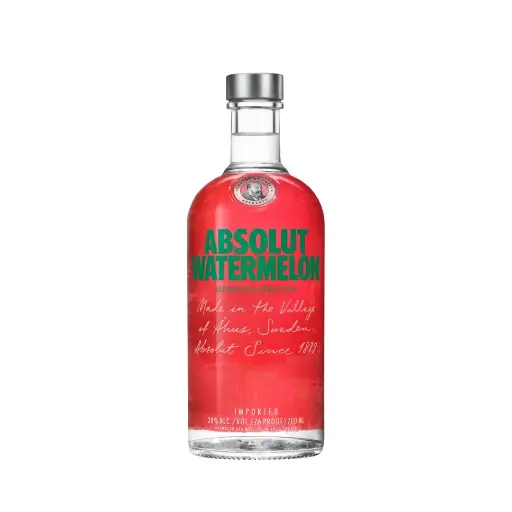 [11522] ABSOLUT WATERMELON 700ml