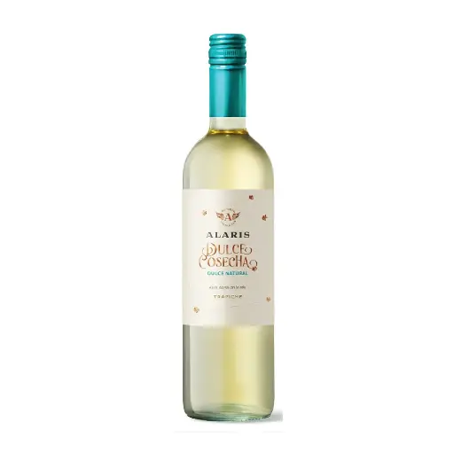 [3810] ALARIS TRAPICHE DULCE COSECHA 750ML