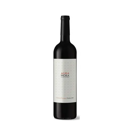 [3815] ALMA MORA CABERNET SAUVIGNON 750ml