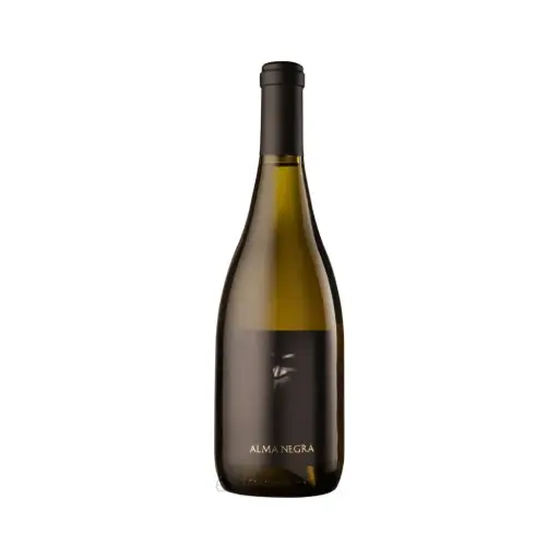 [4013] ALMA NEGRA BLANCO 750ml